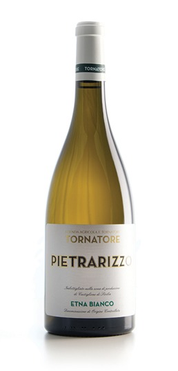 ETNA BIANCO PIETRARIZZO 2020 – Tornatore Wine | Vini Dell'Etna